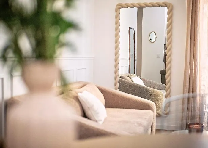 Apartment Reflet D'azur, A Deux Pas De La Promenade & La Nice