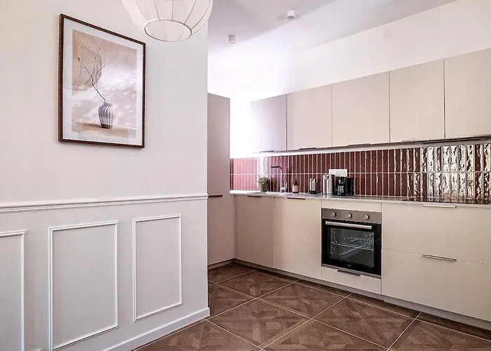 Apartment Reflet D'azur, A Deux Pas De La Promenade & La