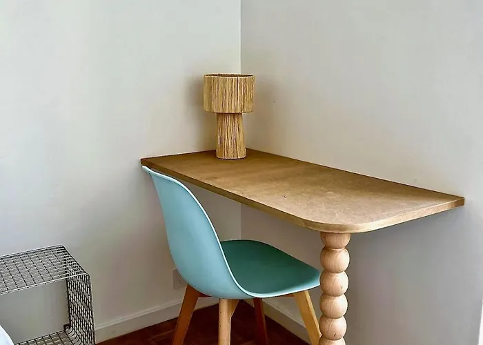 Reflet D'azur, A Deux Pas De La Promenade & La Apartment *