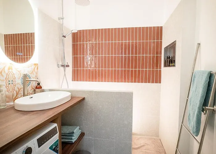 Reflet D'azur, A Deux Pas De La Promenade & La * Nice