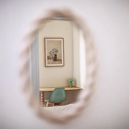 Διαμέρισμα Reflet D'azur, A Deux Pas De La Promenade & La Νίκαια
