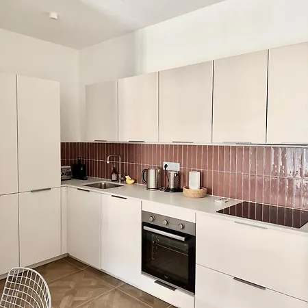 Reflet D'azur, A Deux Pas De La Promenade & La Lejlighed Nice