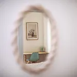 公寓 Reflet D'azur, A Deux Pas De La Promenade & La 尼斯