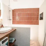 Reflet D'azur, A Deux Pas De La Promenade & La * 尼斯